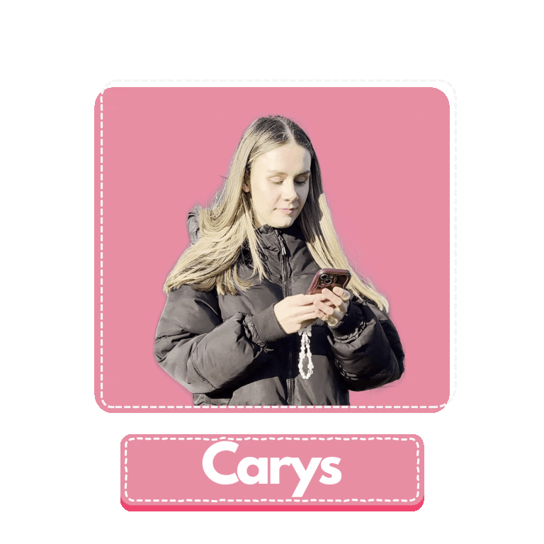 Carys