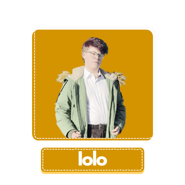 Iolo