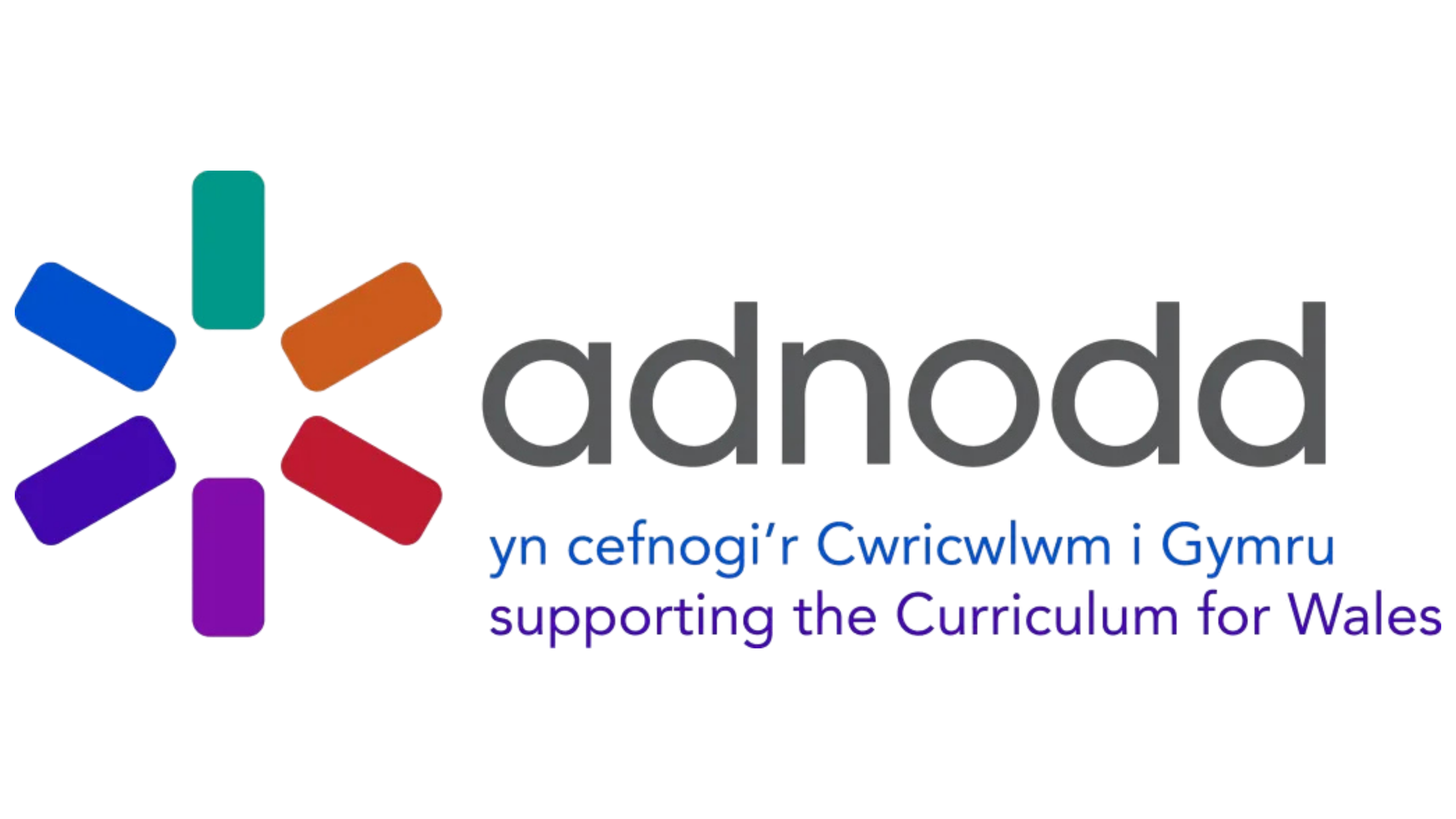 Adnodd — supporting the Curriculum for Wales