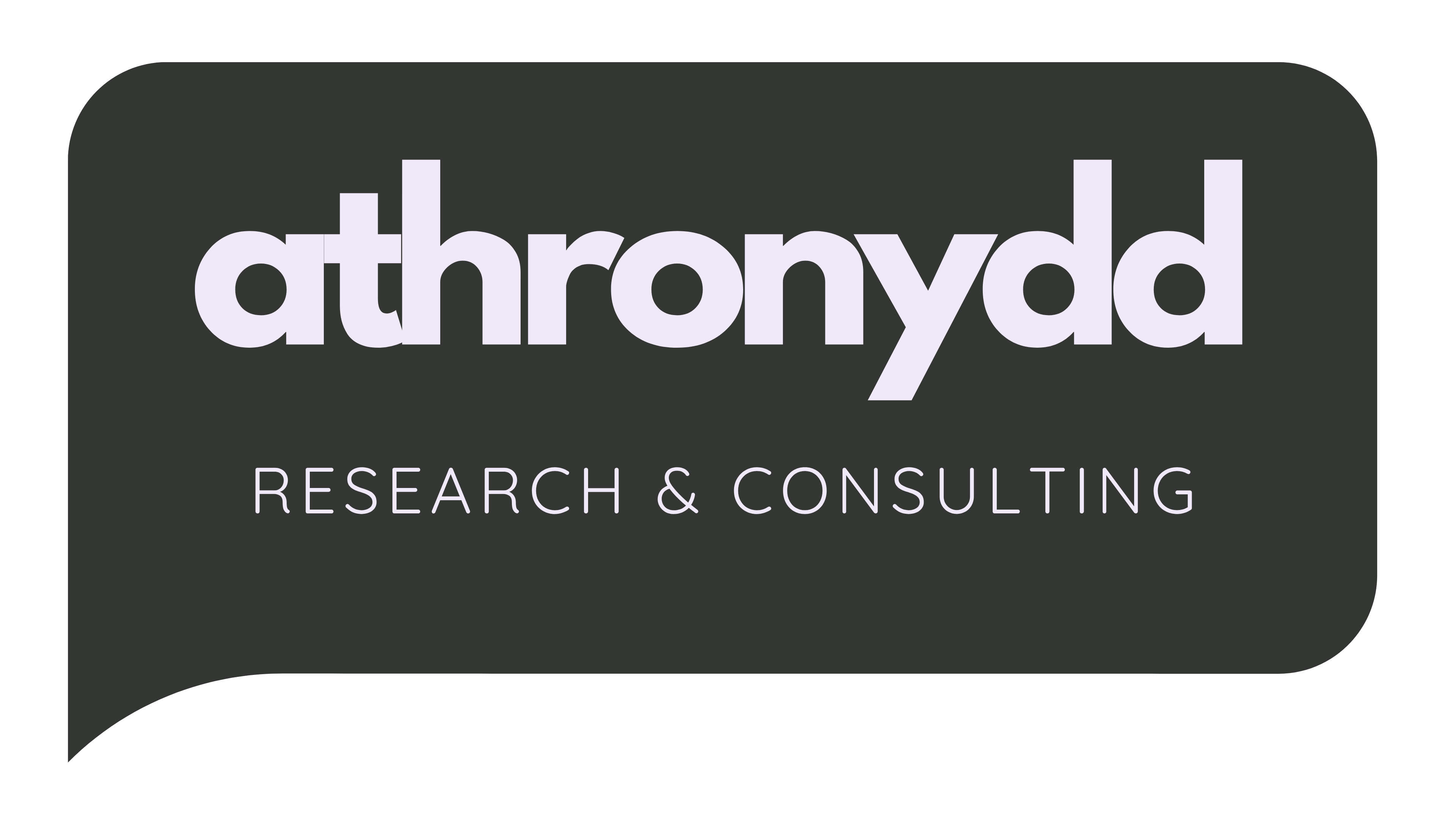 Athronydd Research & Consulting
